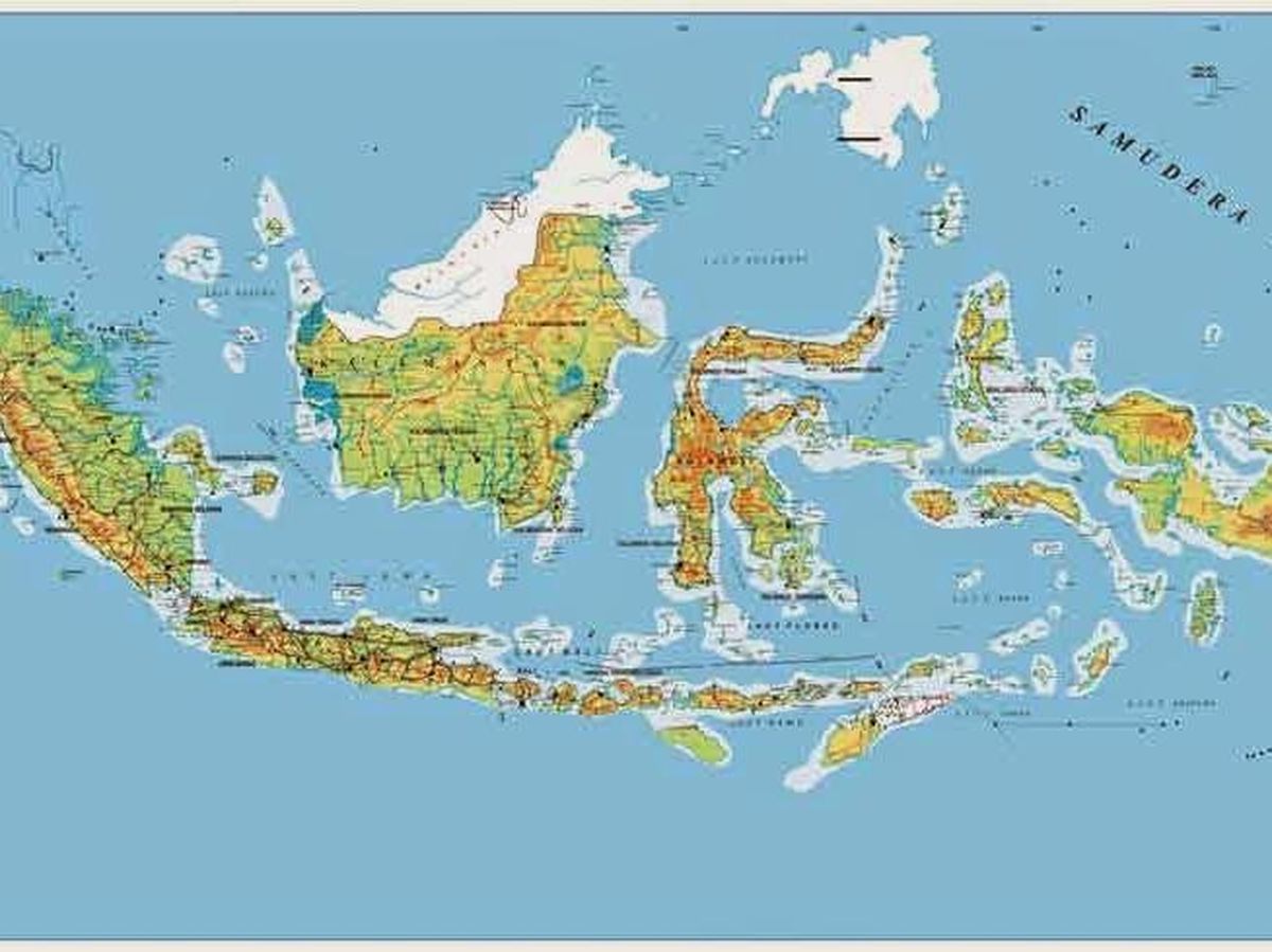 map-indonesia