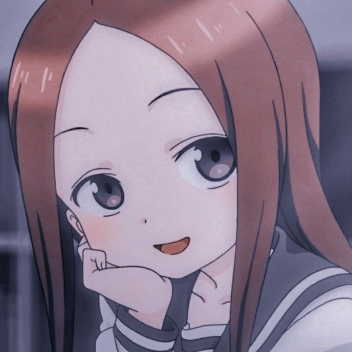 karakai jouzu no takagi