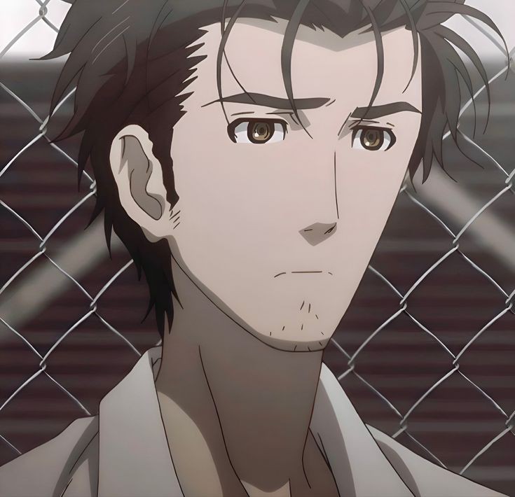 steins gate